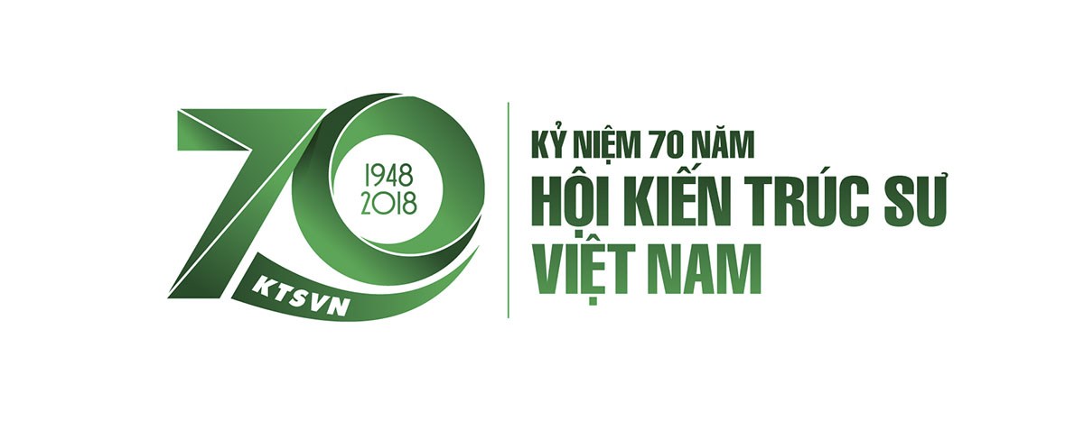Kỷ niệm 70 Kiến trúc sư Việt Nam