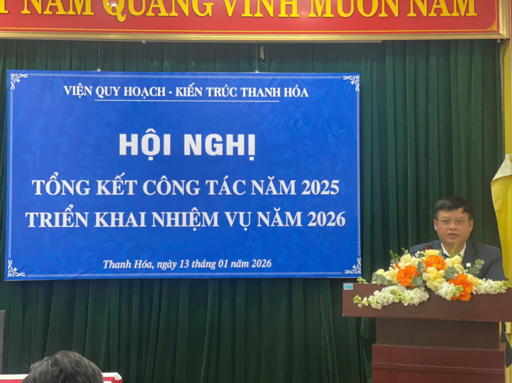 Viện trưởng Phạm Xuân Na phát biểu kết luận và chỉ đạo tại hội nghị